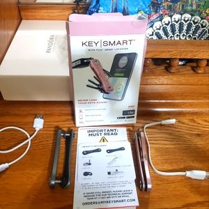 His/hers keysmart